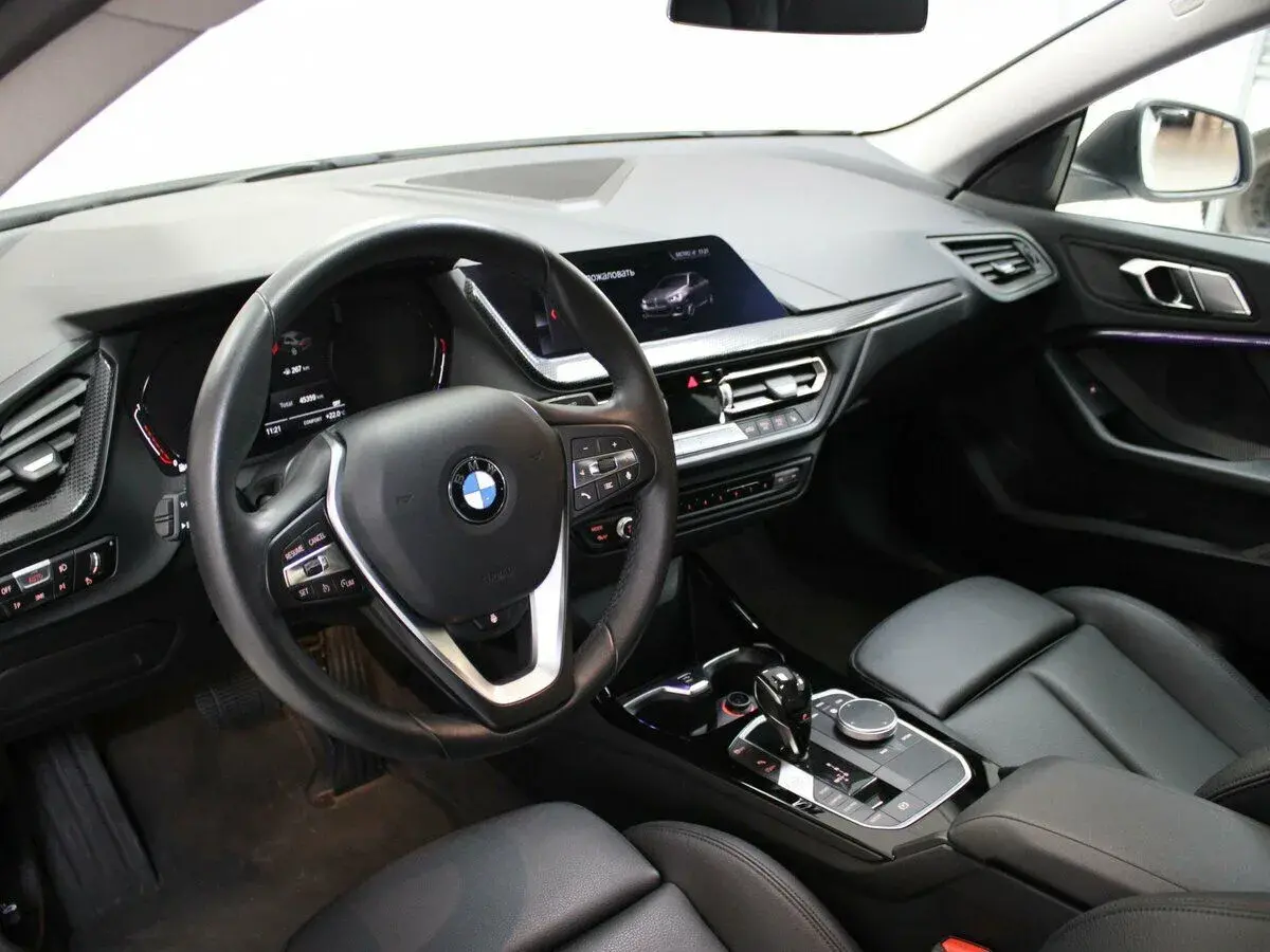 BMW 2 серии