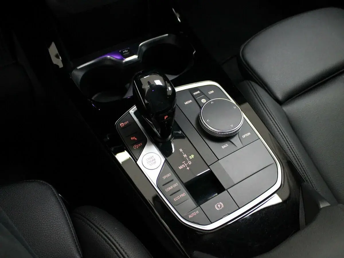 BMW 2 серии