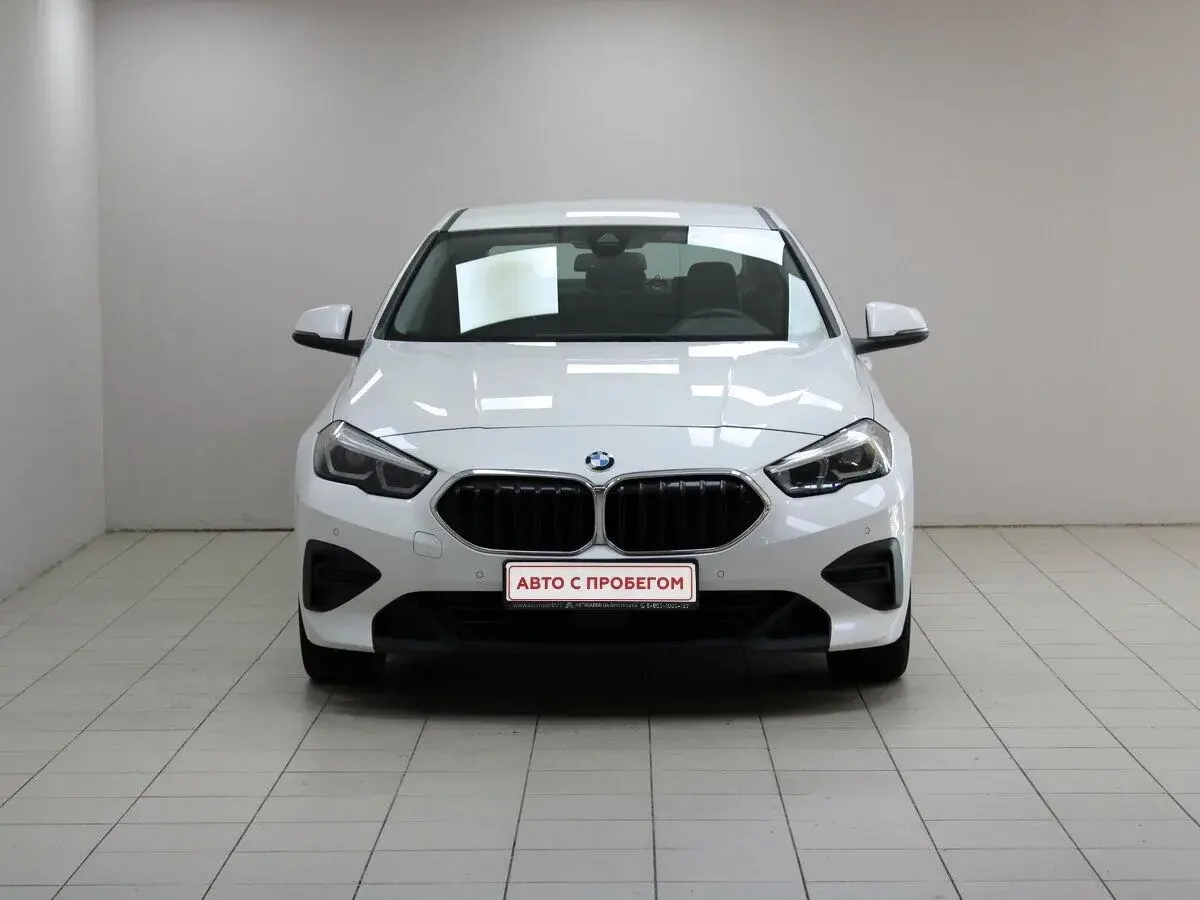 BMW 2 серии
