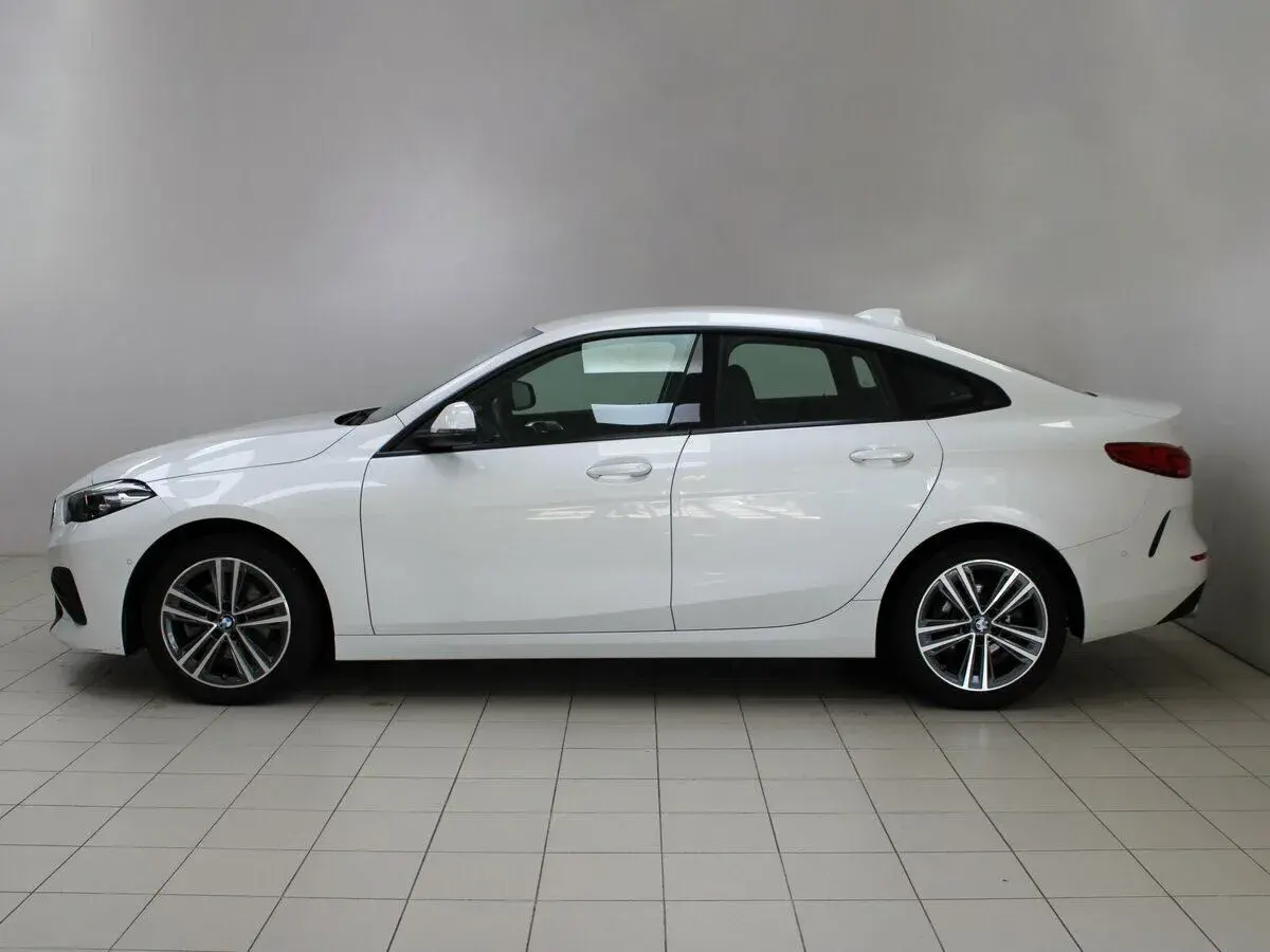 BMW 2 серии