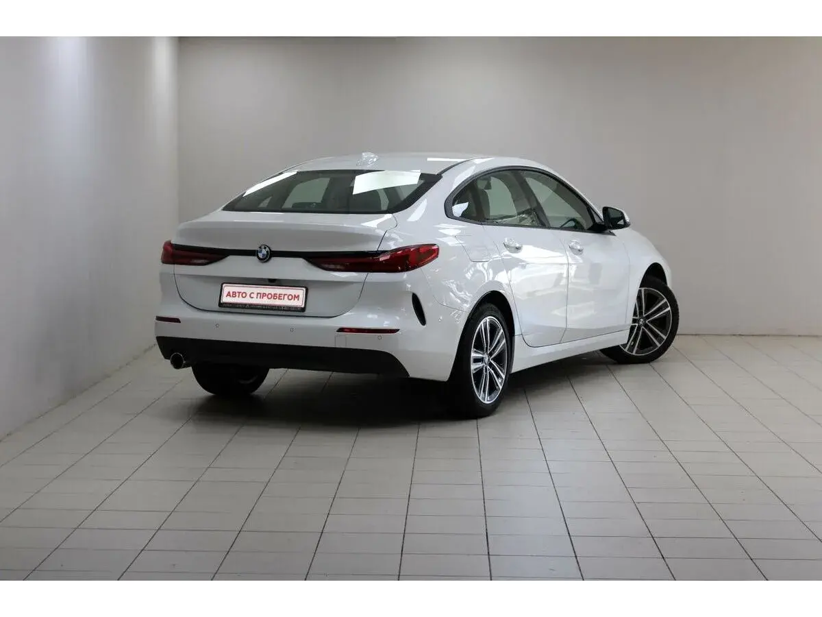 BMW 2 серии
