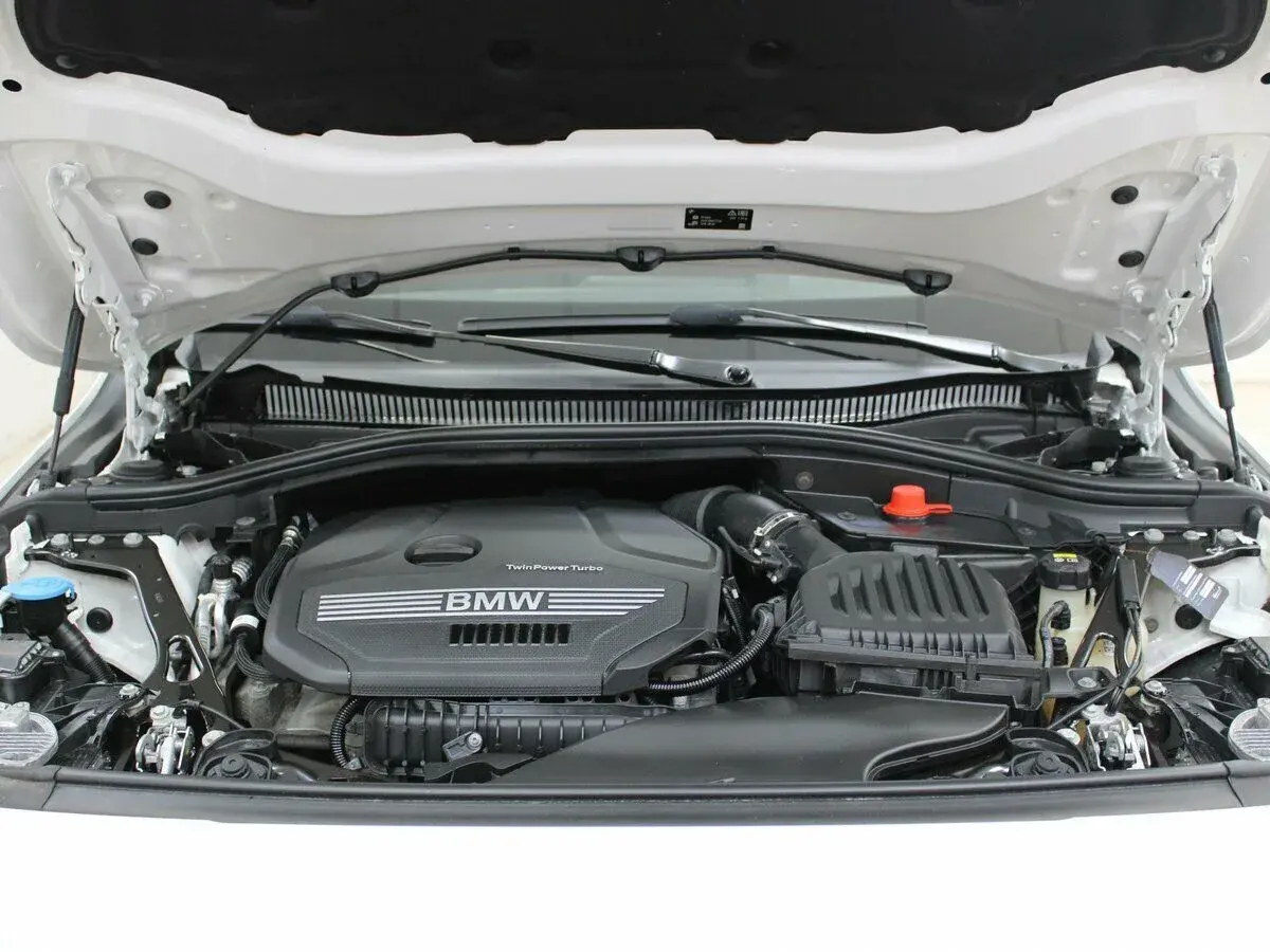 BMW 2 серии