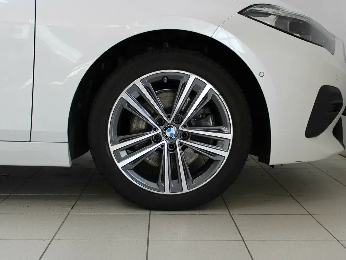BMW 2 серии