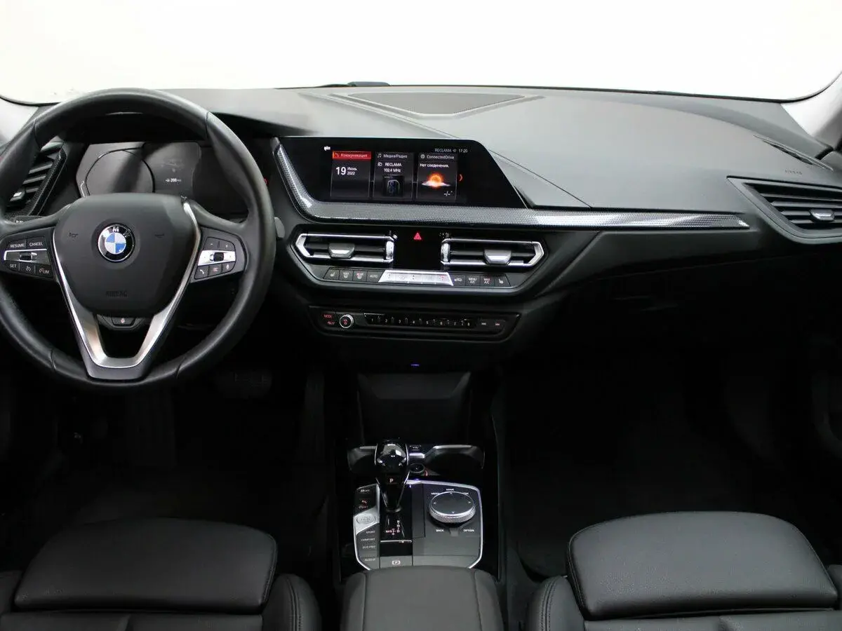 BMW 2 серии