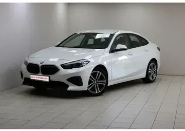 BMW 2 серии Вид 1