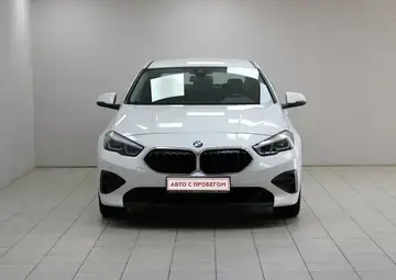 BMW 2 серии Вид 2