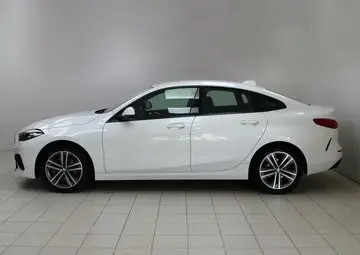 BMW 2 серии Вид 3