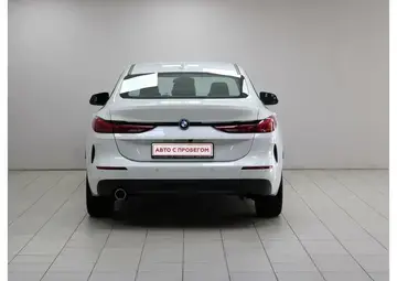 BMW 2 серии Вид 5