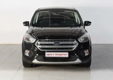 Ford Kuga Вид 2