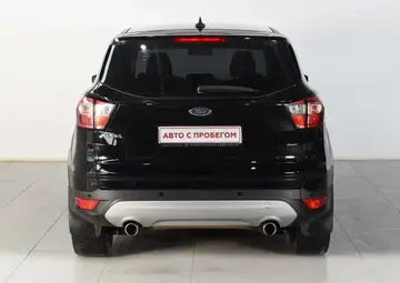 Ford Kuga Вид 5