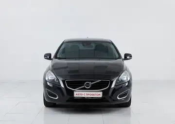 Volvo S60 Вид 2