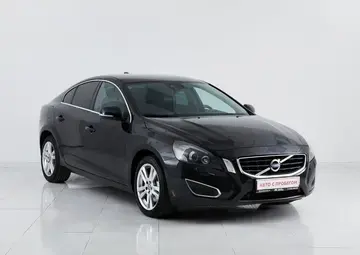 Volvo S60 Вид 3