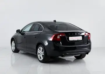 Volvo S60 Вид 4