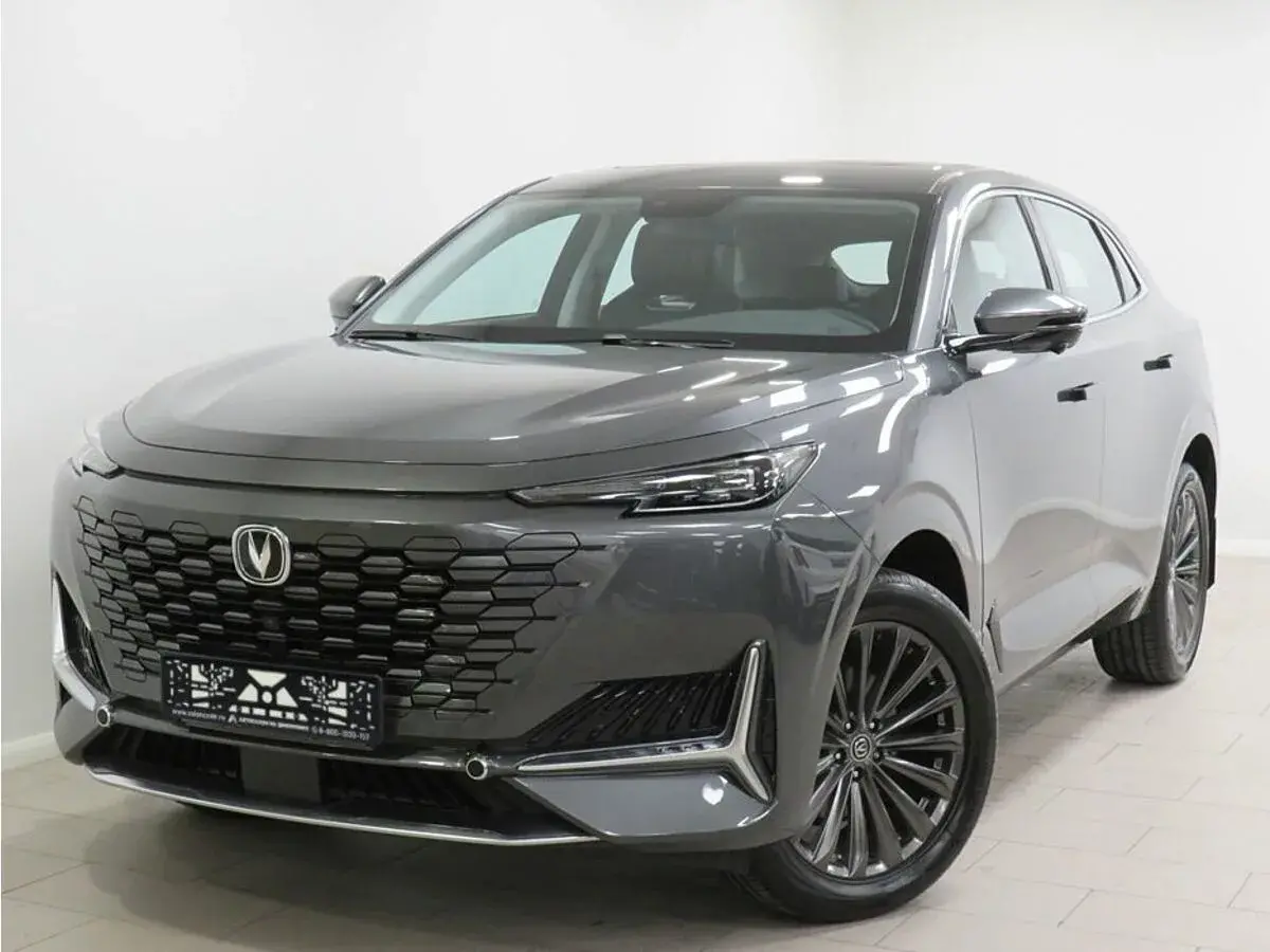 Changan UNI-K