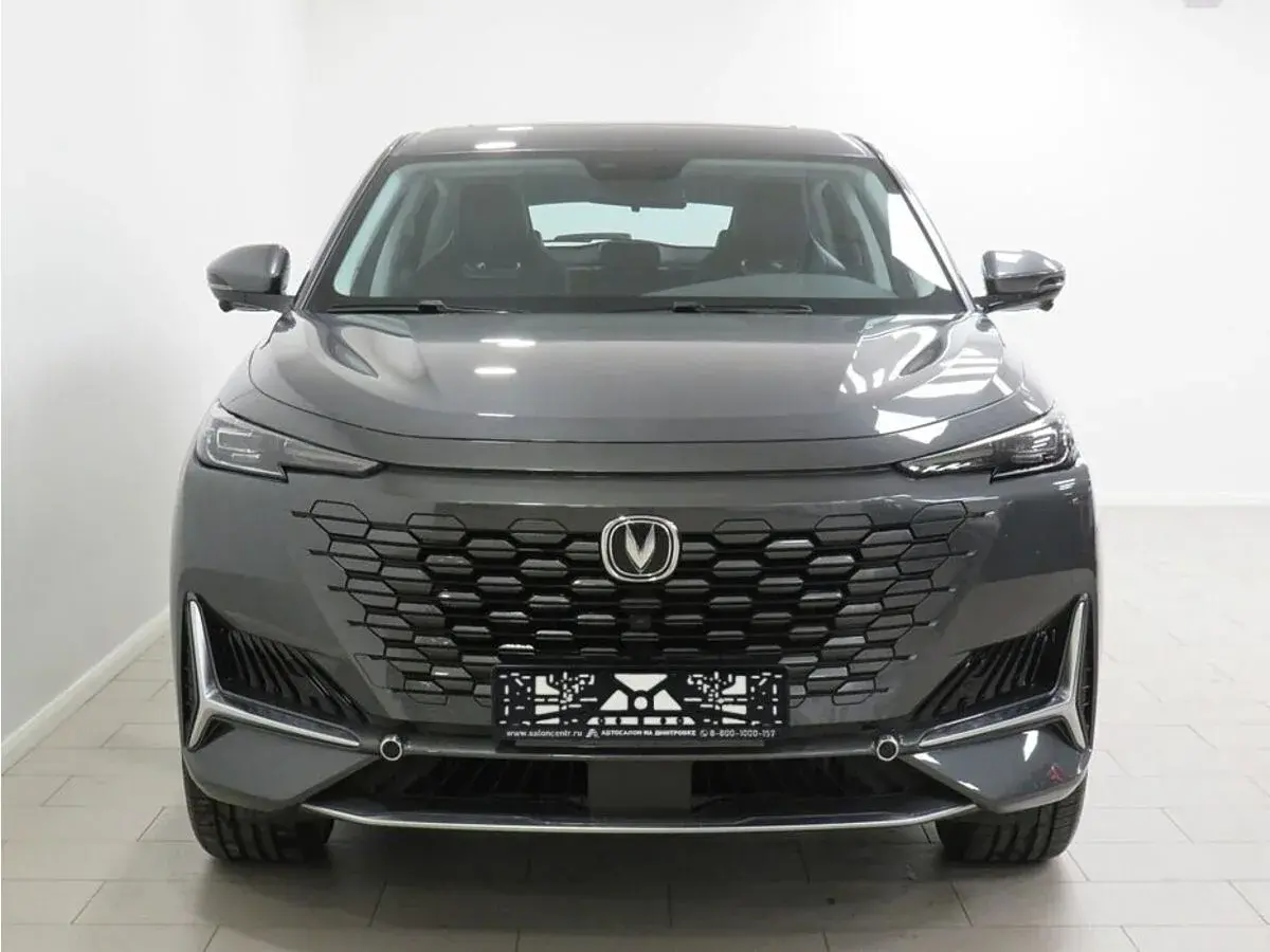Changan UNI-K