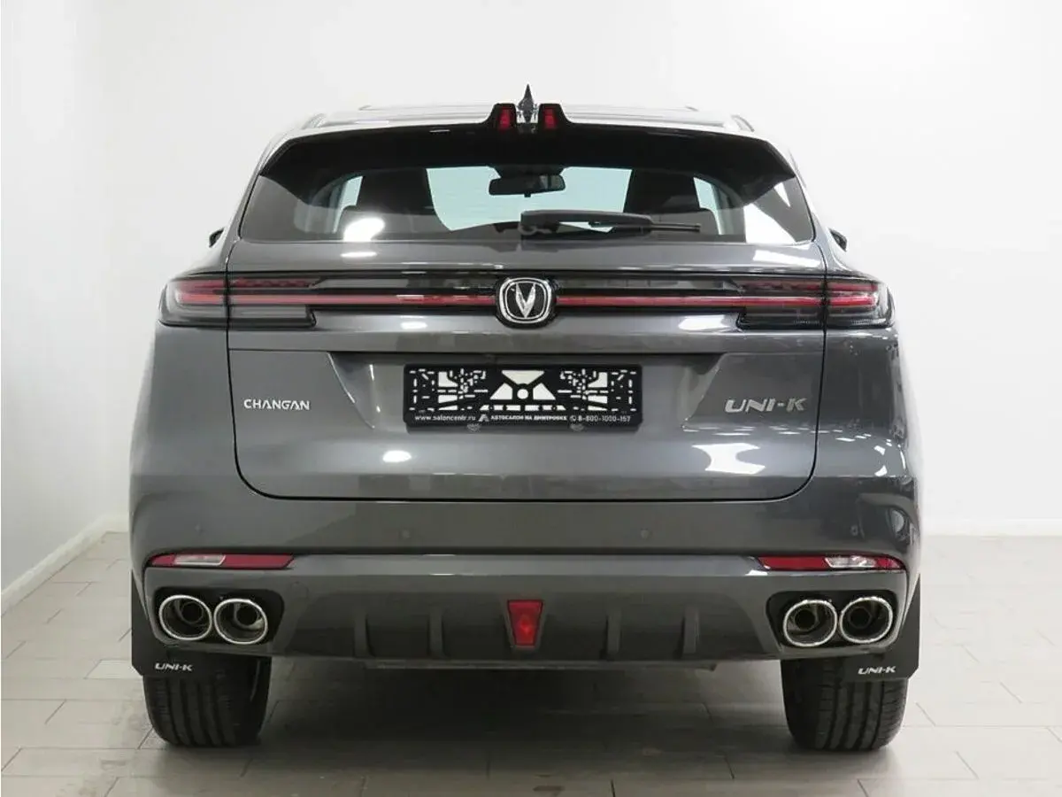 Changan UNI-K