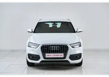 Audi Q3 Вид 2