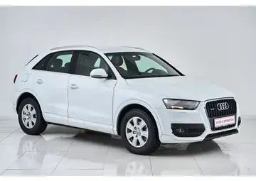 Audi Q3 Вид 3