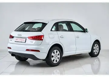 Audi Q3 Вид 5