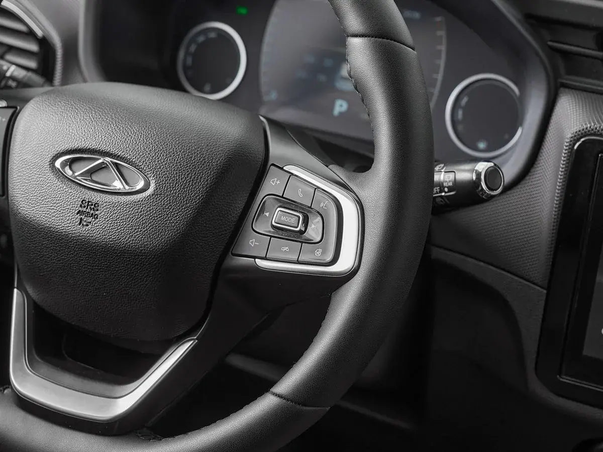 Chery Tiggo 5