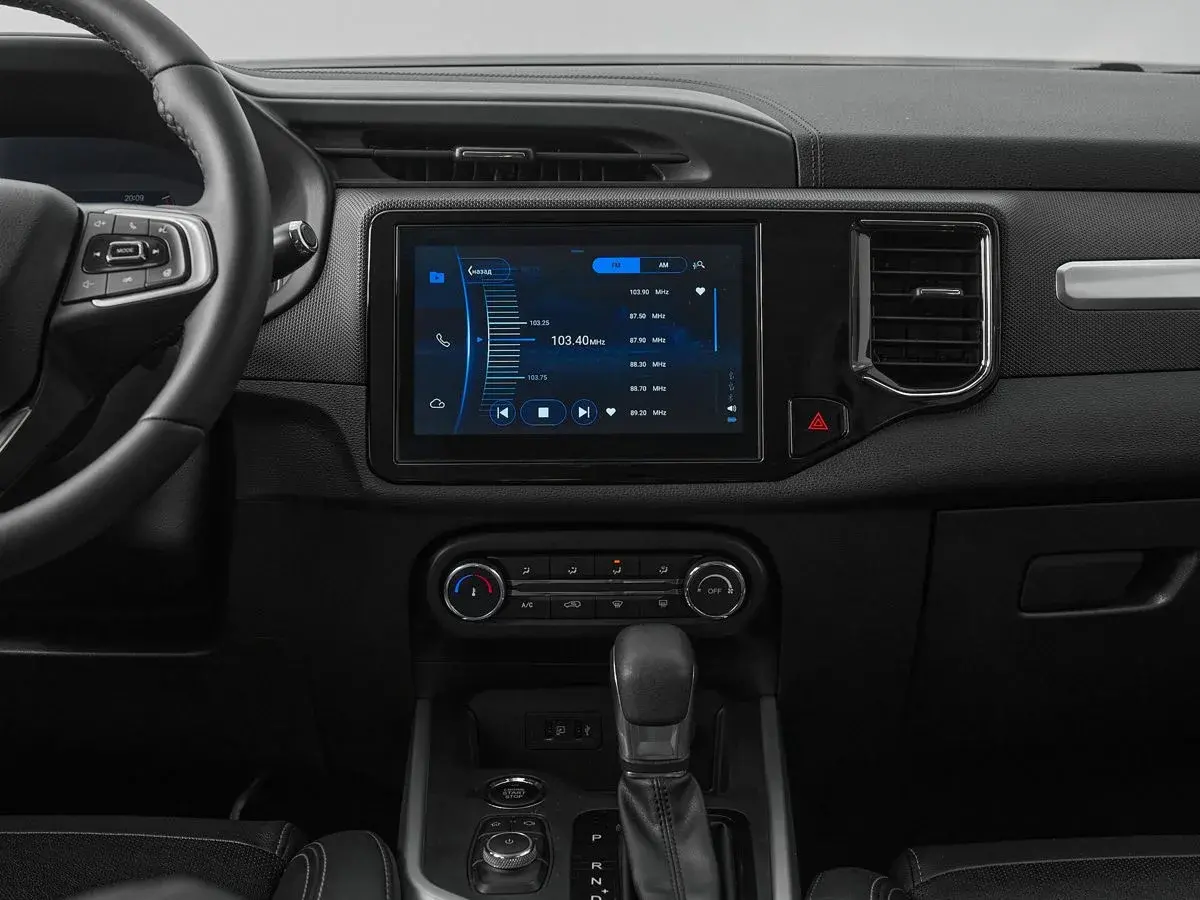 Chery Tiggo 5