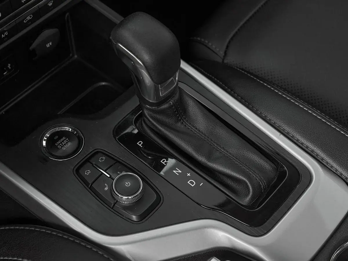 Chery Tiggo 5