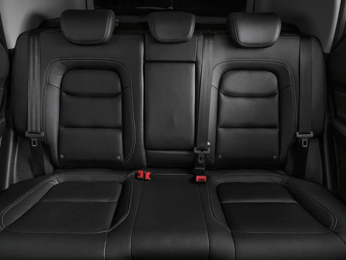 Chery Tiggo 5