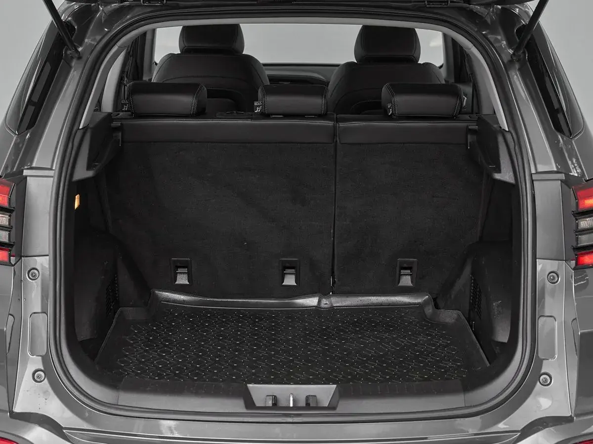 Chery Tiggo 5