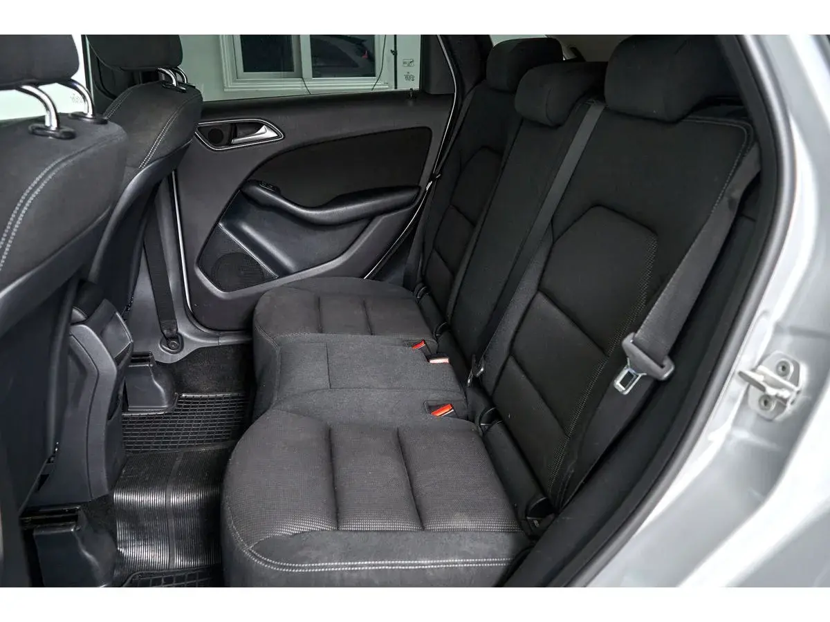 Mercedes benz B-Класс