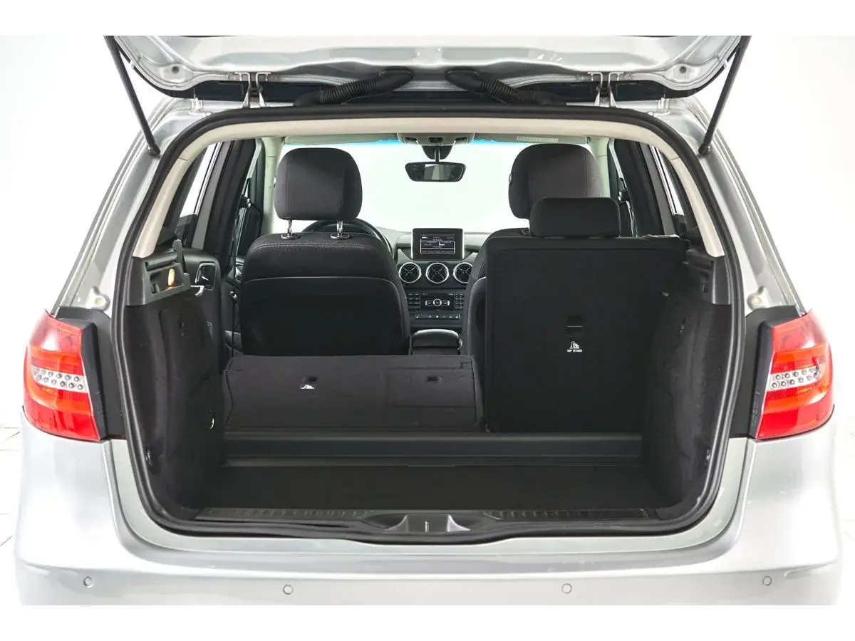 Mercedes benz B-Класс