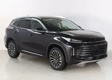 EXEED TXL Вид 1
