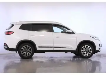 Chery Tiggo 8 Вид 4