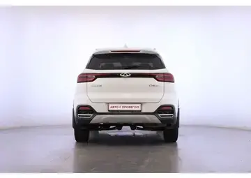 Chery Tiggo 8 Вид 5