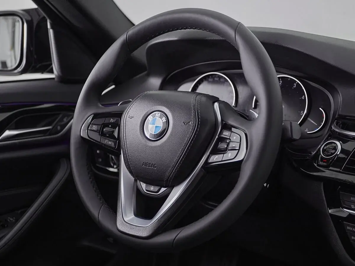 BMW 5 серии