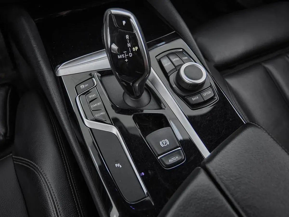 BMW 5 серии