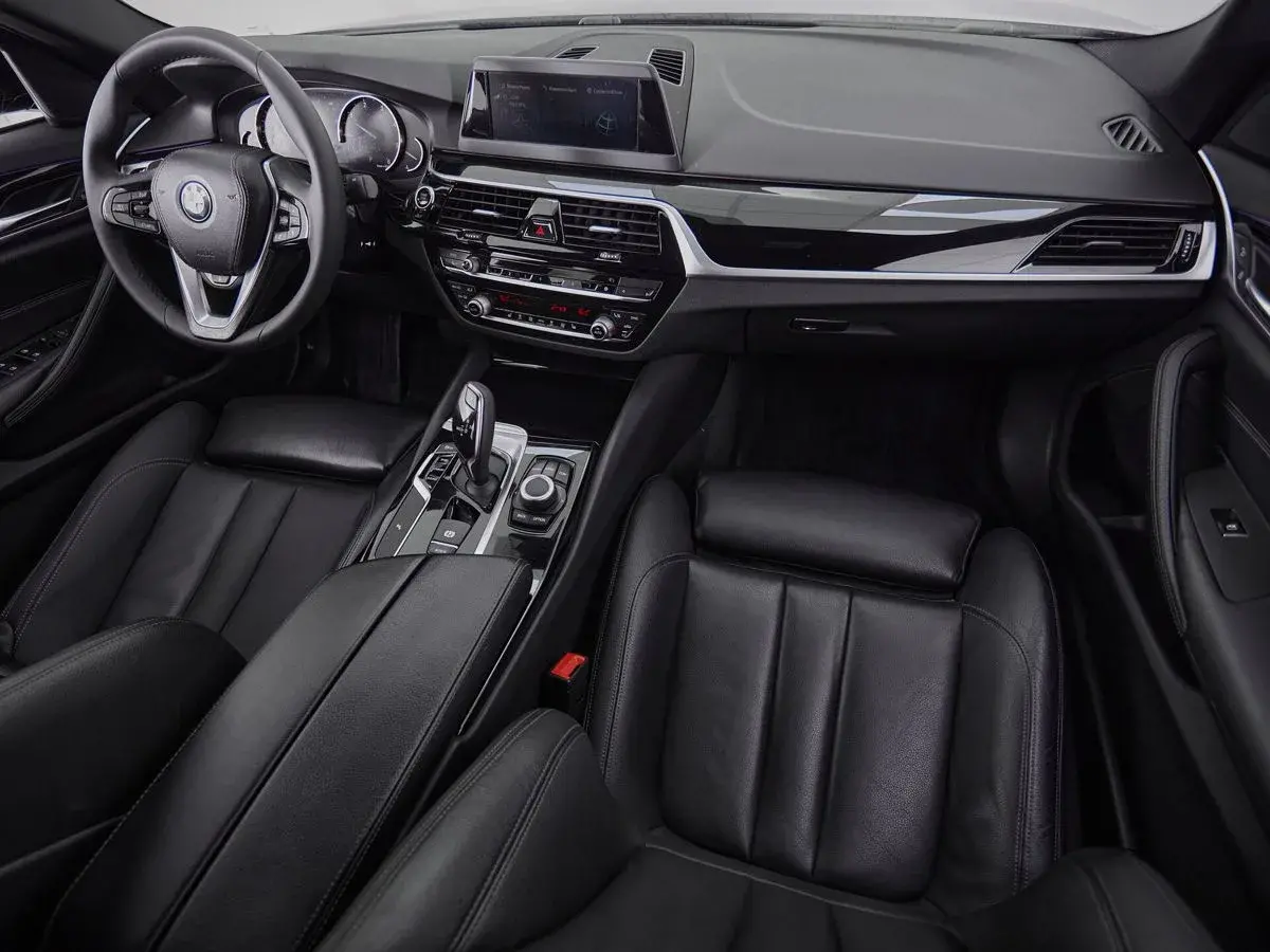 BMW 5 серии