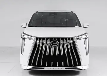 GAC M8 Вид 2