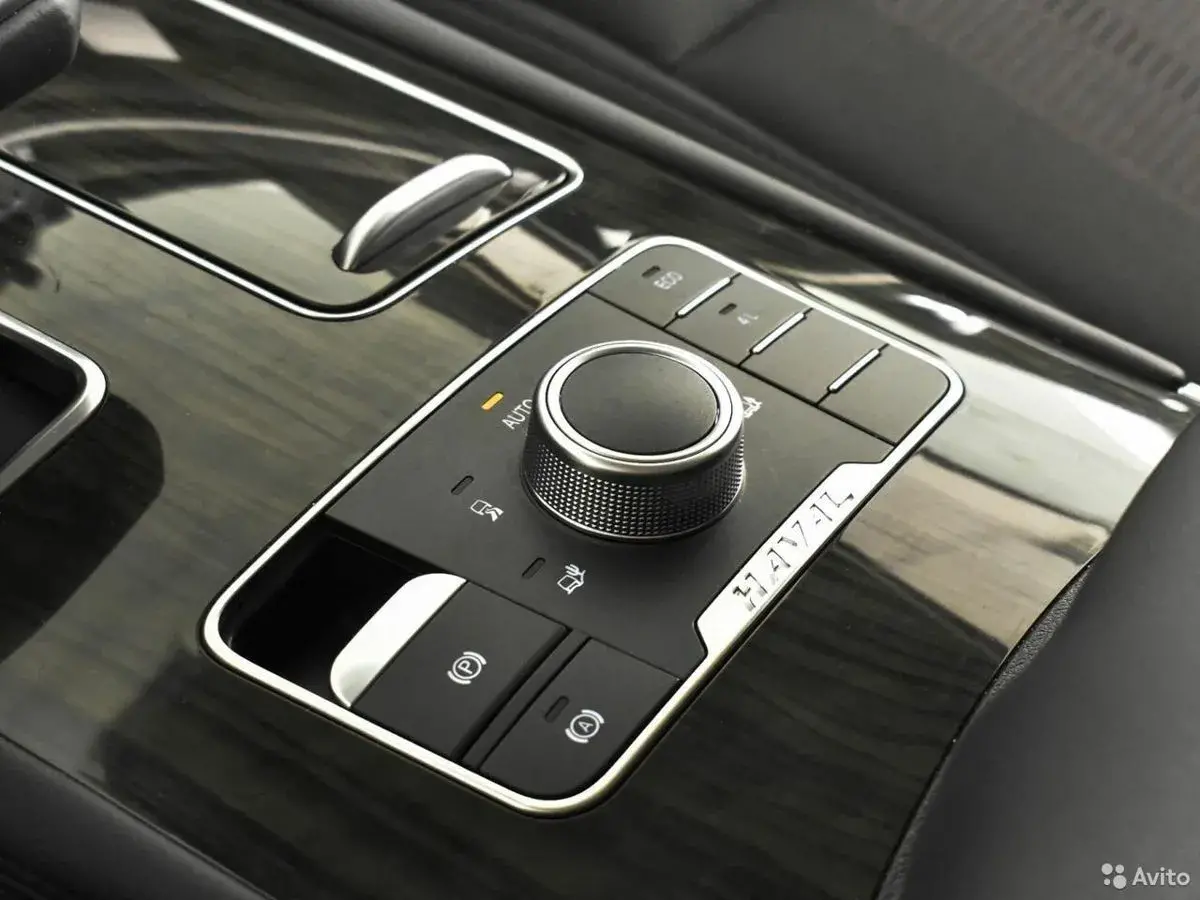 Haval H9