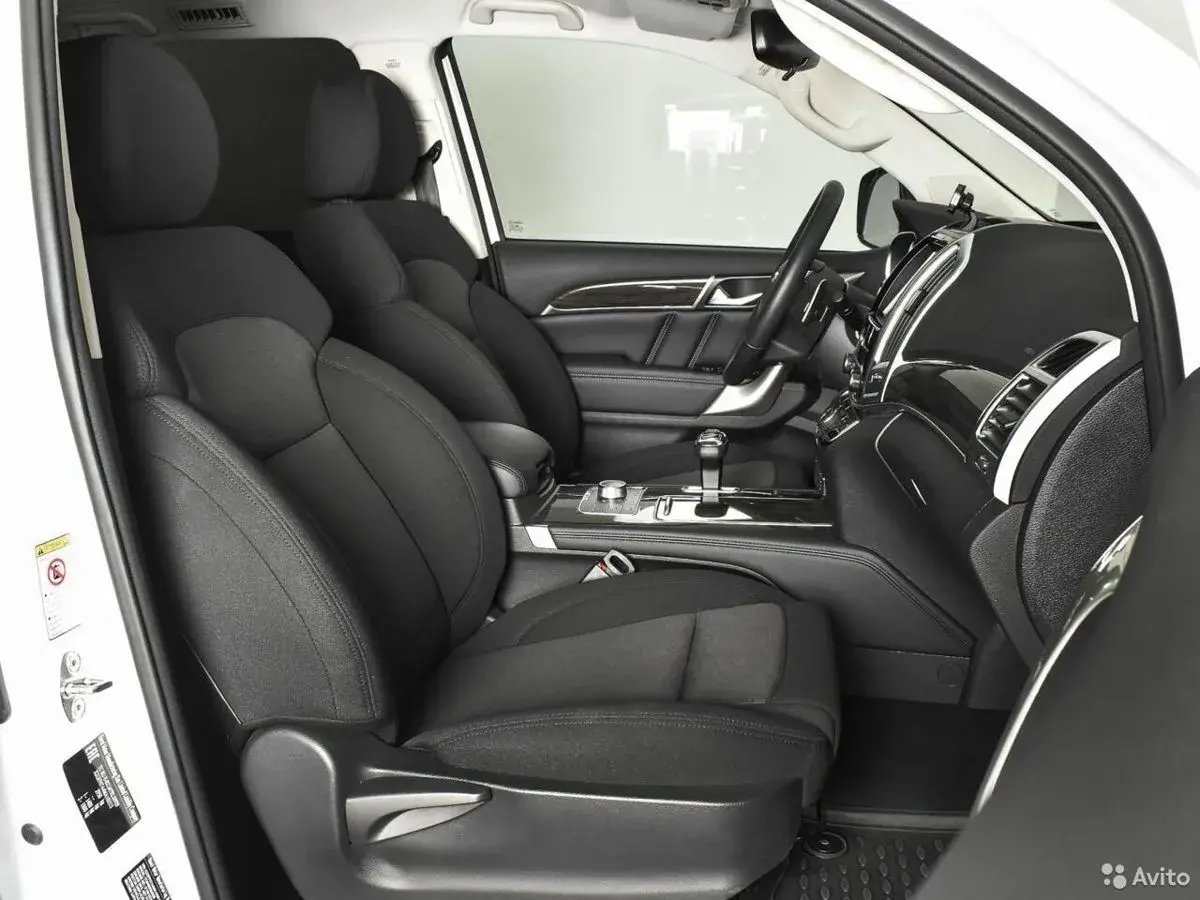 Haval H9