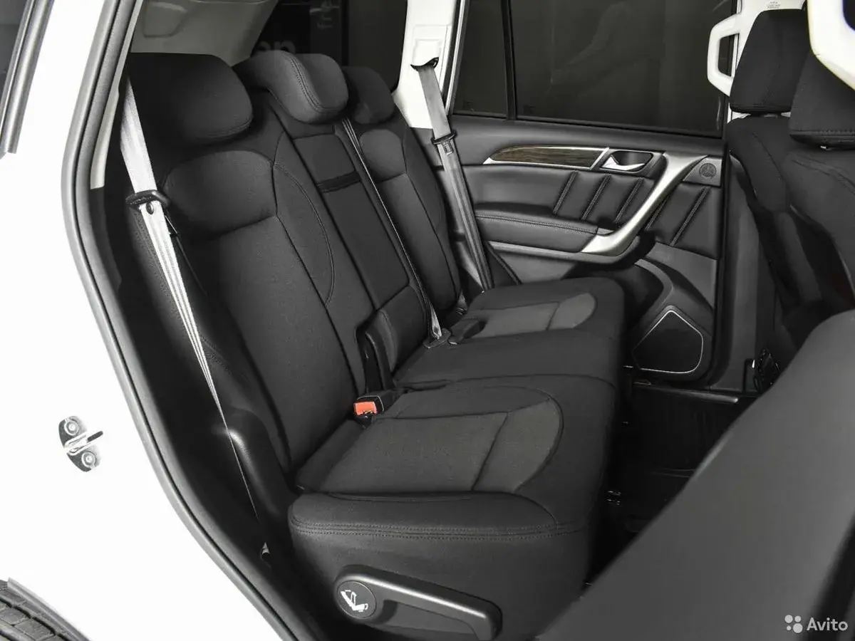 Haval H9