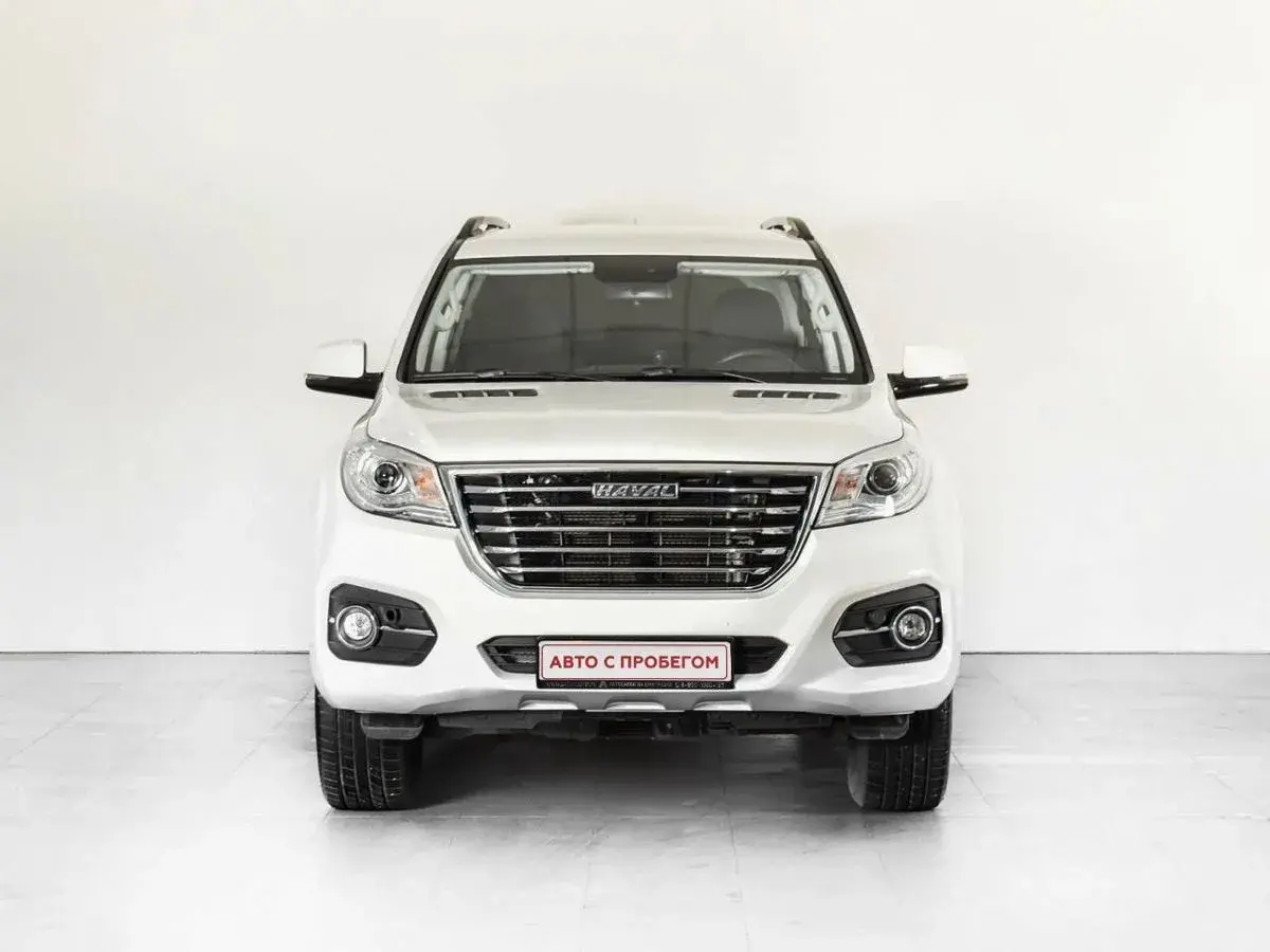 Haval H9