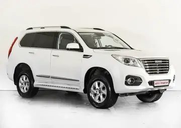 Haval H9 Вид 1