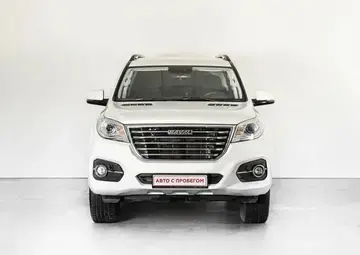 Haval H9 Вид 2