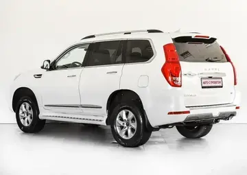 Haval H9 Вид 3