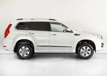 Haval H9 Вид 4