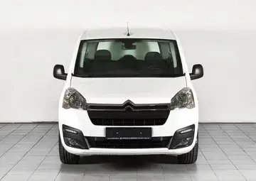 Citroen Berlingo Вид 2