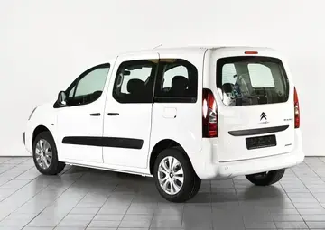 Citroen Berlingo Вид 3
