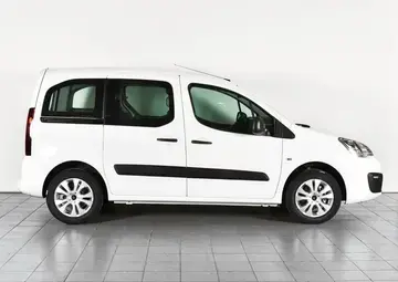 Citroen Berlingo Вид 4