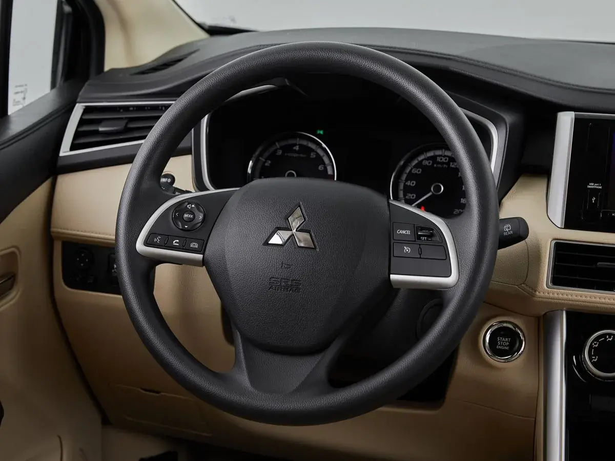 Mitsubishi Xpander