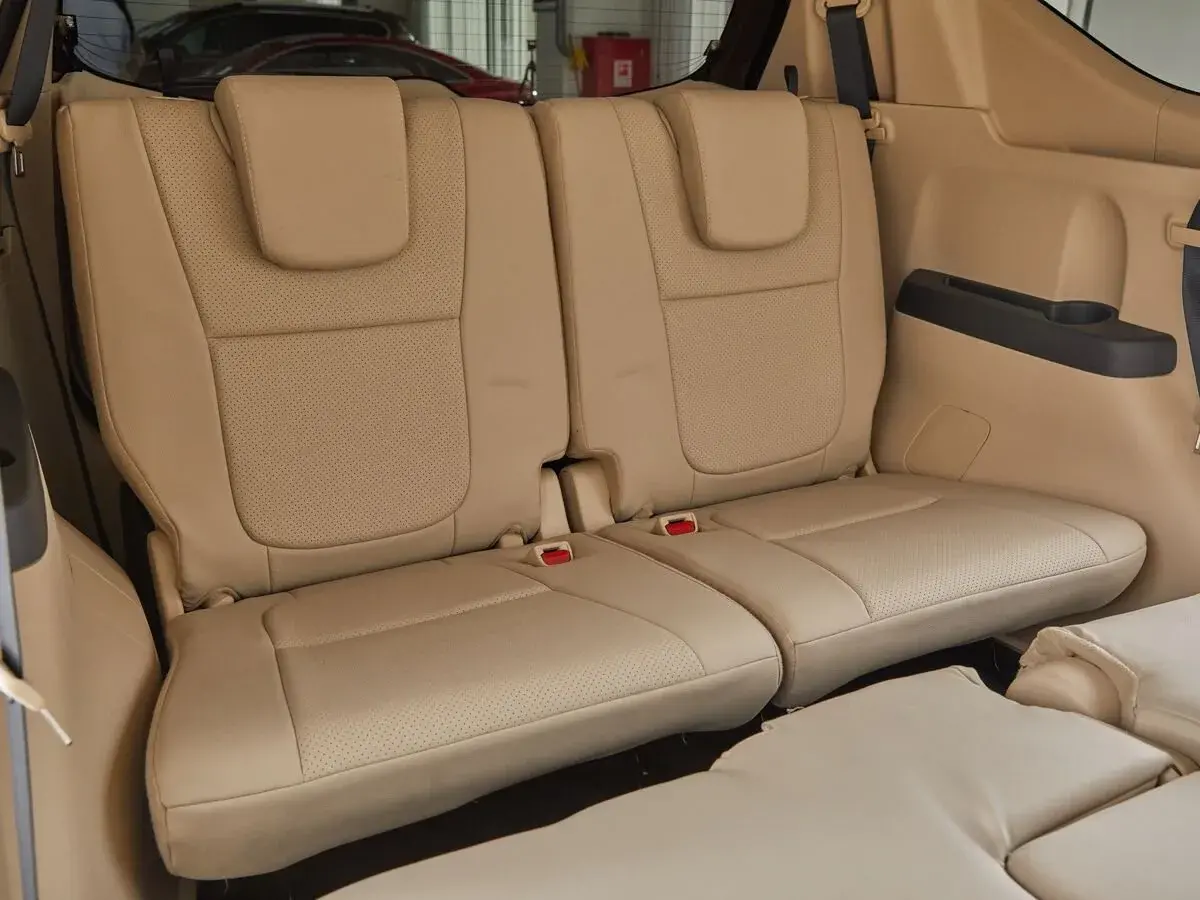 Mitsubishi Xpander